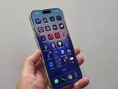 Tobulas! Apple iPhone 17 Pro Max, Silver