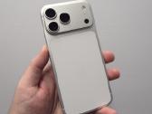 Tobulas! Apple iPhone 17 Pro Max, Silver - nuotraukos Nr. 2