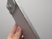 Tobulas! Apple iPhone 17 Pro Max, Silver - nuotraukos Nr. 5