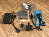 Raspberry pi 4, 8gb RAM