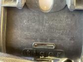 Dviračio kėdutė Bellelli Tiger iki 22 kg - nuotraukos Nr. 3