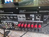 Sony Str-dn1060 7.2 AV resiveris Hdmi Arc Wif - nuotraukos Nr. 2