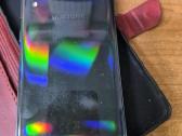 Telefonas Samsung Galaxya 70 - nuotraukos Nr. 5