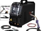 Spartus Xpro Mig 200 Dual Pulse suvirinimo aparata