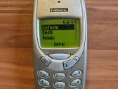 Nokia 3310 - nuotraukos Nr. 2