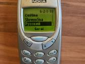 Nokia 3310 - nuotraukos Nr. 3