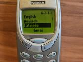 Nokia 3310 - nuotraukos Nr. 4