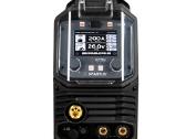 Spartus Xpro Mig 200 Dual Pulse suvirinimo aparata - nuotraukos Nr. 3