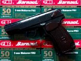 Pm Makarov 1976
