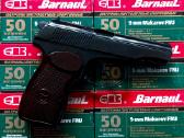 Pm Makarov 1976 - nuotraukos Nr. 2