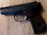 Pm Makarov 1976 - nuotraukos Nr. 4
