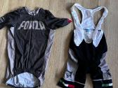 Bioracer kostiumas