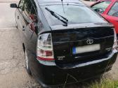 Toyota Prius 2, 2008 m., su Lpg dujų įranga - nuotraukos Nr. 2