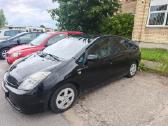 Toyota Prius 2, 2008 m., su Lpg dujų įranga - nuotraukos Nr. 3