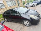 Toyota Prius 2, 2008 m., su Lpg dujų įranga - nuotraukos Nr. 4