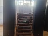 Sony Lbt - D 505