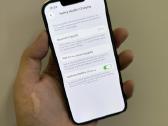 iPhone 14 128 - nuotraukos Nr. 3