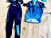 Bioracer speedware