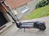 Elektrinis paspirtukas Emscooter Extreme XS-2