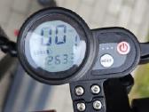 Elektrinis paspirtukas Emscooter Extreme XS-2 - nuotraukos Nr. 5