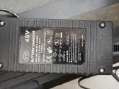 Elektrinis paspirtukas Emscooter Extreme XS-2 - nuotraukos Nr. 6