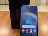 Samsung S921b Galaxy S24 256gb (Naudotas)