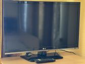 LG 32 Full HD LED televizorius 32ls5600 su pultel