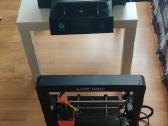 Anycubic i3 Mega 3D spausdintuvas