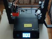 Anycubic i3 Mega 3D spausdintuvas - nuotraukos Nr. 2