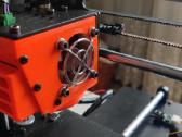 Anycubic i3 Mega 3D spausdintuvas - nuotraukos Nr. 3