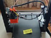 Anycubic i3 Mega 3D spausdintuvas - nuotraukos Nr. 5