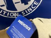 Parduodu originalias Birkenstock Boston 42 dydis - nuotraukos Nr. 4