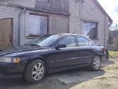 Parduodamas Volvo S60 2007m. Variklio defektas. - nuotraukos Nr. 2