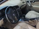 Parduodamas Volvo S60 2007m. Variklio defektas. - nuotraukos Nr. 5