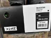 MTB dviračių bateliai Mx238, dydis 46 - nuotraukos Nr. 2