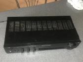 Parduodu stiprintuva JVC Ax-211 - nuotraukos Nr. 2