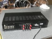 Parduodu stiprintuva JVC Ax-211 - nuotraukos Nr. 3