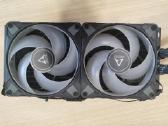 Vandens aušintuvas "Liquid Freezer II 240 A-rgb"