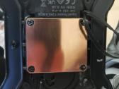 Vandens aušintuvas "Liquid Freezer II 240 A-rgb" - nuotraukos Nr. 5