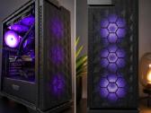 Ryzen 7/rtx 3060 12gb/ 32gb ddr4 kompiuteris