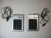 Skaičių blokas (numpad) skaičių klaviatūra Usb - nuotraukos Nr. 4
