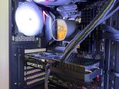 Ryzen 7/rtx 3060 12gb/ 32gb ddr4 kompiuteris - nuotraukos Nr. 2