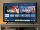 LG 50nano753pa 50" 4k Nanocell Smart TV - nuotraukos Nr. 4