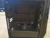 Kompiuterio korpusas "Carbide Spec-06 Rgb Tempered - nuotraukos Nr. 3