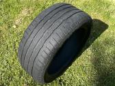 Parduodamos vasarinės padangos Bridgestone