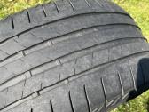 Parduodamos vasarinės padangos Bridgestone - nuotraukos Nr. 2