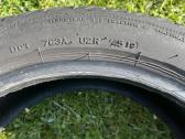 Parduodamos vasarinės padangos Bridgestone - nuotraukos Nr. 4