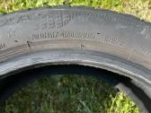 Parduodamos vasarinės padangos Bridgestone - nuotraukos Nr. 5