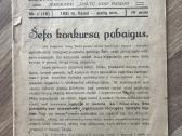„Skautų Vadas“ 1935 m.