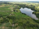 Sodyba ežerų apsauptyje